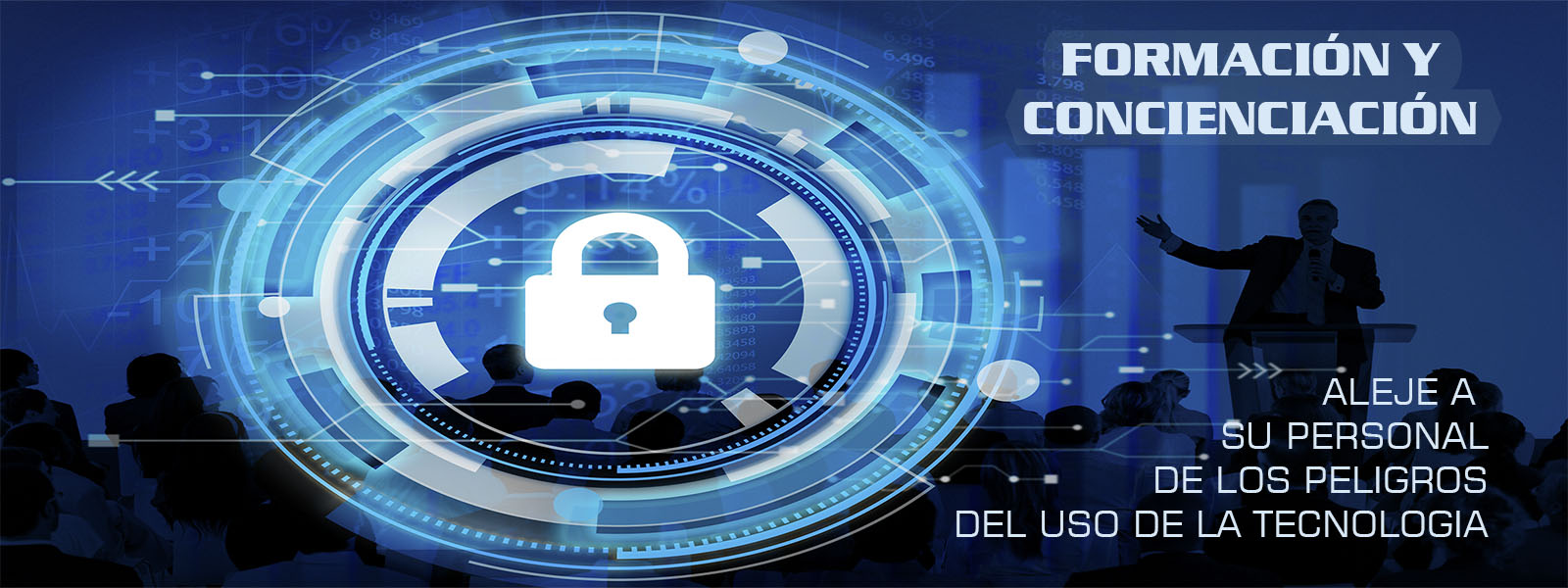 Formacion en seguridad