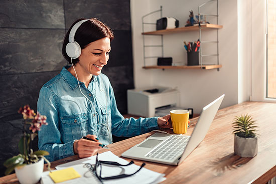 Teletrabajo en las empresas